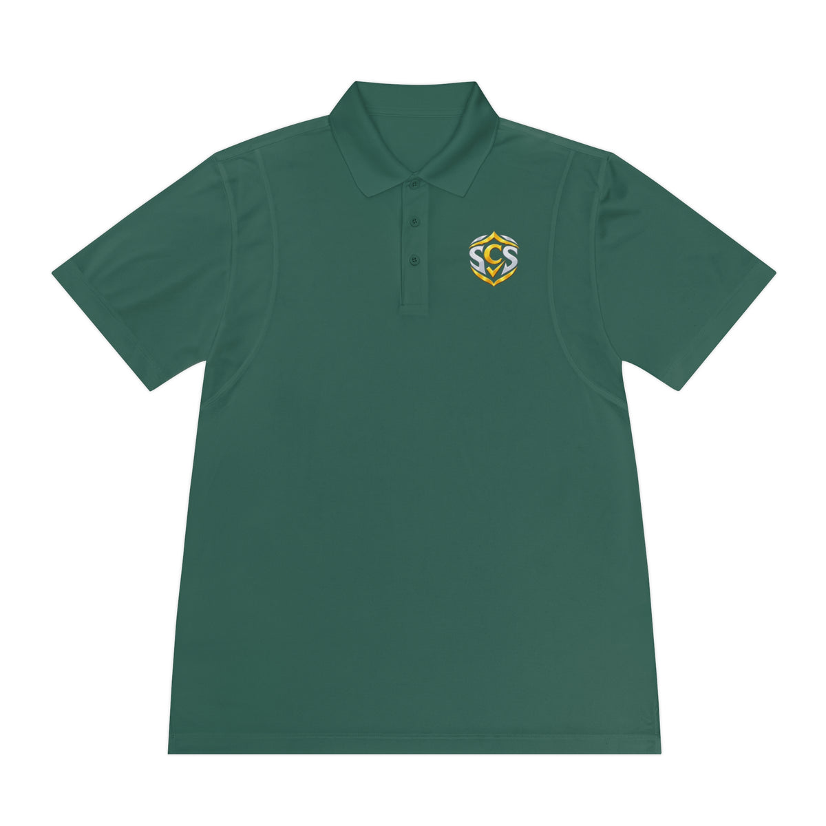 Men's Sport Polo Shirt