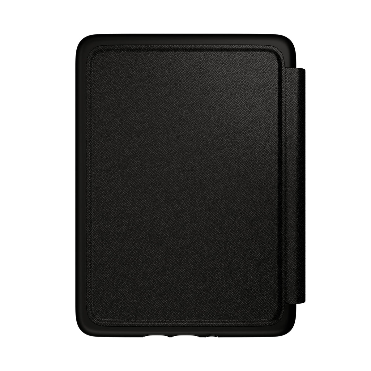 Scam-Proof Reader Kindle Case – Senior Cyber Shield Ex Libris Book Lover Folio Cover for Paperwhite & Colorsoft